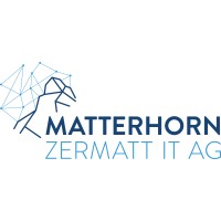 Zermatt IT AG logo - Similar company to Zermatt Consulting Ab