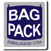 BAGPACK EMBALAGENS logo - Similar company to Fibc Bag Store