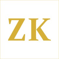 ZK WONG & PARTNERS logo - Similar company to Thow & Partners