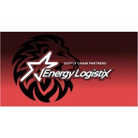 Energy LogistiX logo - Similar company to Ecs Project Logistics
