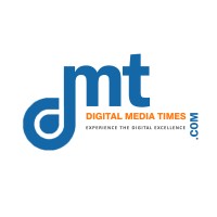 Digital Media Times logo - Similar company to Times Digital Media