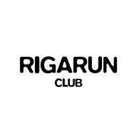 Riga Run Club logo - Similar company to Hormozify