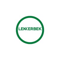 LEKKERBEK BG logo - Similar company to Bruno Coffee Stores