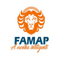 FAMAP - Faculdade Master do Pará logo - Similar company to Faculdade Para O Desenvolvimento Sustentável Da Amazônia