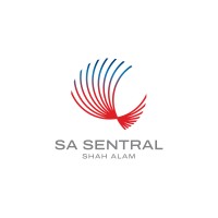 SA Sentral logo - Similar company to Tinx Creative