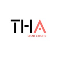 THA Event Experts logo - Similar company to Beyond Limits