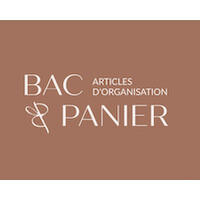Bac & Panier logo - Similar company to Donaction Canada