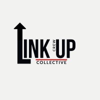Link Up Crew Collective logo - Similar company to Zan Foundation