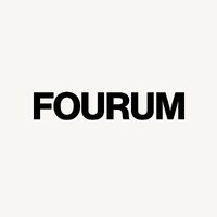 Fourum logo - Similar company to Co—5
