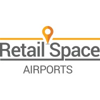 Retail Space - Airports logo - Similar company to Lantech Group