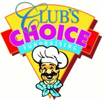Clubs Choice Fundraising logo - Similar company to Focused Technologies Inc.