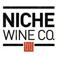 Niche Wine Company logo - Similar company to Irish In Bc