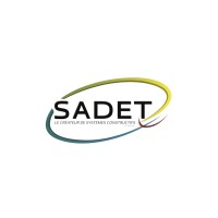 SADET-TANGER logo - Similar company to Globotec 2000