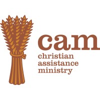 Christian Assistance Ministry logo - Similar company to Brooks Gives Back