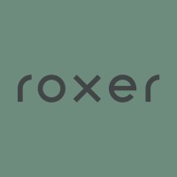 Roxer logo - Similar company to Human Telex
