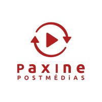 PAXINE POSTMÉDIAS logo - Similar company to Wattson