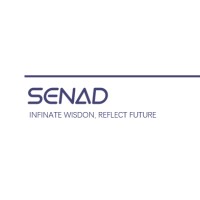 SENAD Robot logo - Similar company to Mairuirobot