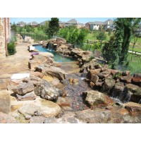Pool ReVisions LLC logo - Similar company to Pool Environments