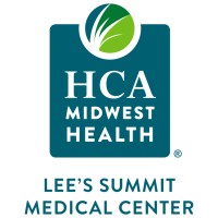 Lee's Summit Medical Center logo - Similar company to Athrout Kashmir