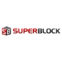 SuperBlock Trading (Pty) LTD logo - Similar company to Teksystems Ef&I Solutions, Llc