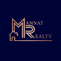 Mannat Realty logo - Similar company to Dalma Homes Real Estate Llc