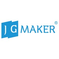JGMaker logo - Similar company to Sovol3D