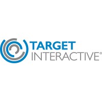 Target Interactive logo - Similar company to Logon