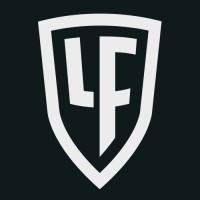LF Vision logo - Similar company to Collective Interactive