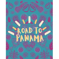 ROAD TO PANAMA logo - Similar company to Quedubonfr