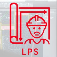 LPS Ingeniería Estructural logo - Similar company to Solari Power Evolution S.L.
