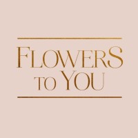 Flowers To You - Comércio de Flores logo - Similar company to Flowers To You