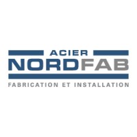 Acier NordFab inc. logo - Similar company to Structures Experts Ld