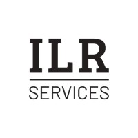 ILR Services logo - Similar company to Vestigate