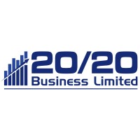 20/20 Business Limited - Business Advisor logo - Similar company to Advantage Business