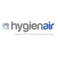 Hygiènair SA logo - Similar company to Compagnie Hpr