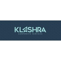 Klashra corporate services logo - Similar company to Way To Alter It Services Co. Llc.
