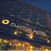 Clayton Hotel Leeds logo - Similar company to Doubletree By Hilton Leeds