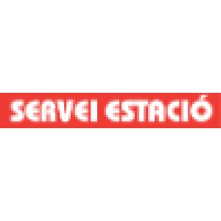 SERVICIO ESTACIÓN, S.A. logo - Similar company to Servei Estació