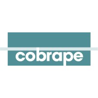 COBRAPE logo - Similar company to Instituto De Pesquisas Tecnológicas