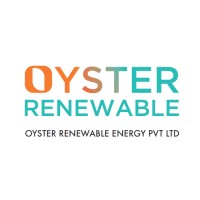 Oyster Renewable Energy Pvt Ltd logo - Similar company to Jsl Global Commodities