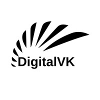 DigitalVK logo - Similar company to Kings Digital