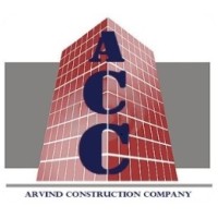 Arvind Construction Co. logo - Similar company to Arvind Construction & Devloper Pvt.Ltd