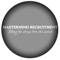 Mastermind Recruitment logo - Similar company to Mastermind Recruitment