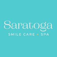 Saratoga Smile Care + Spa logo - Similar company to Diamond Advanced Aesthetics