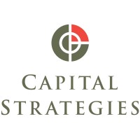 Capital Strategies Group, Inc. logo - Similar company to Dc205