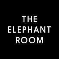 The Elephant Room logo - Similar company to Tap for Change