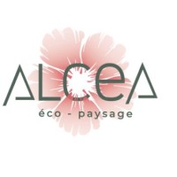 ALCEA éco-paysage logo - Similar company to Point Jardin