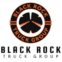 Black Rock Truck Group logo - Similar company to Arcadium Technologies, Llc