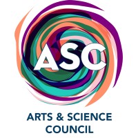 Arts & Science Council of Charlotte-Mecklenburg (ASC) logo - Similar company to Discovery Place