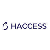 Haccess prev.Handiscover Accessibility logo - Similar company to Formula/400 Ltd.